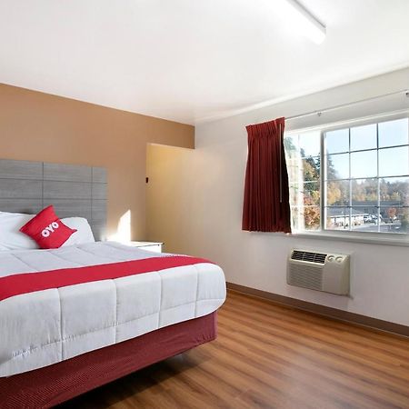 Oyo Hotel Kalama Dış mekan fotoğraf
