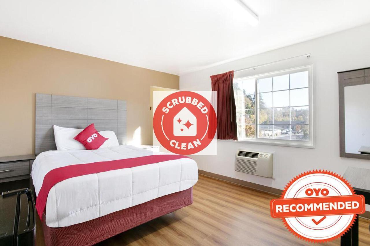 Oyo Hotel Kalama Dış mekan fotoğraf