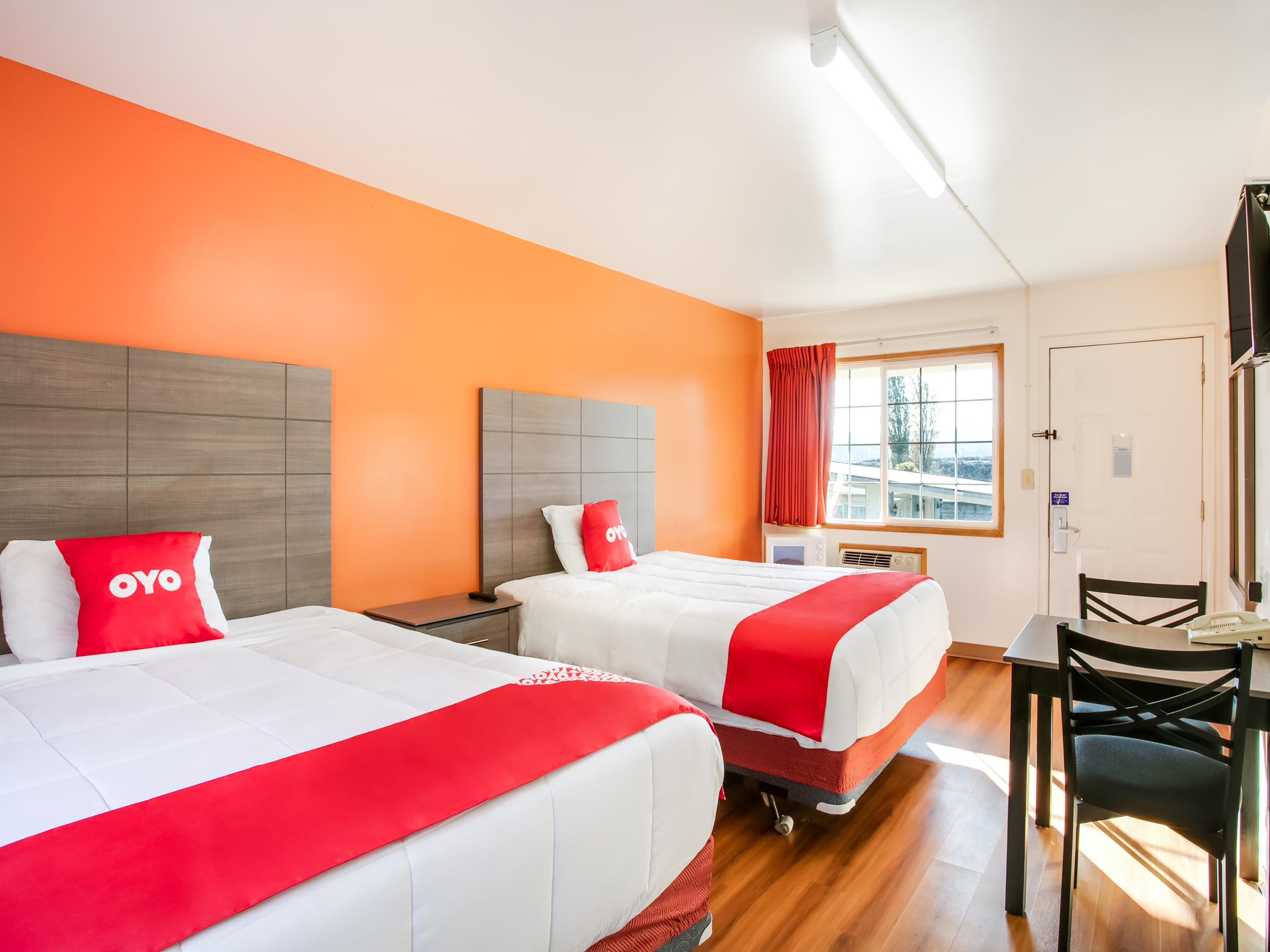 Oyo Hotel Kalama Dış mekan fotoğraf
