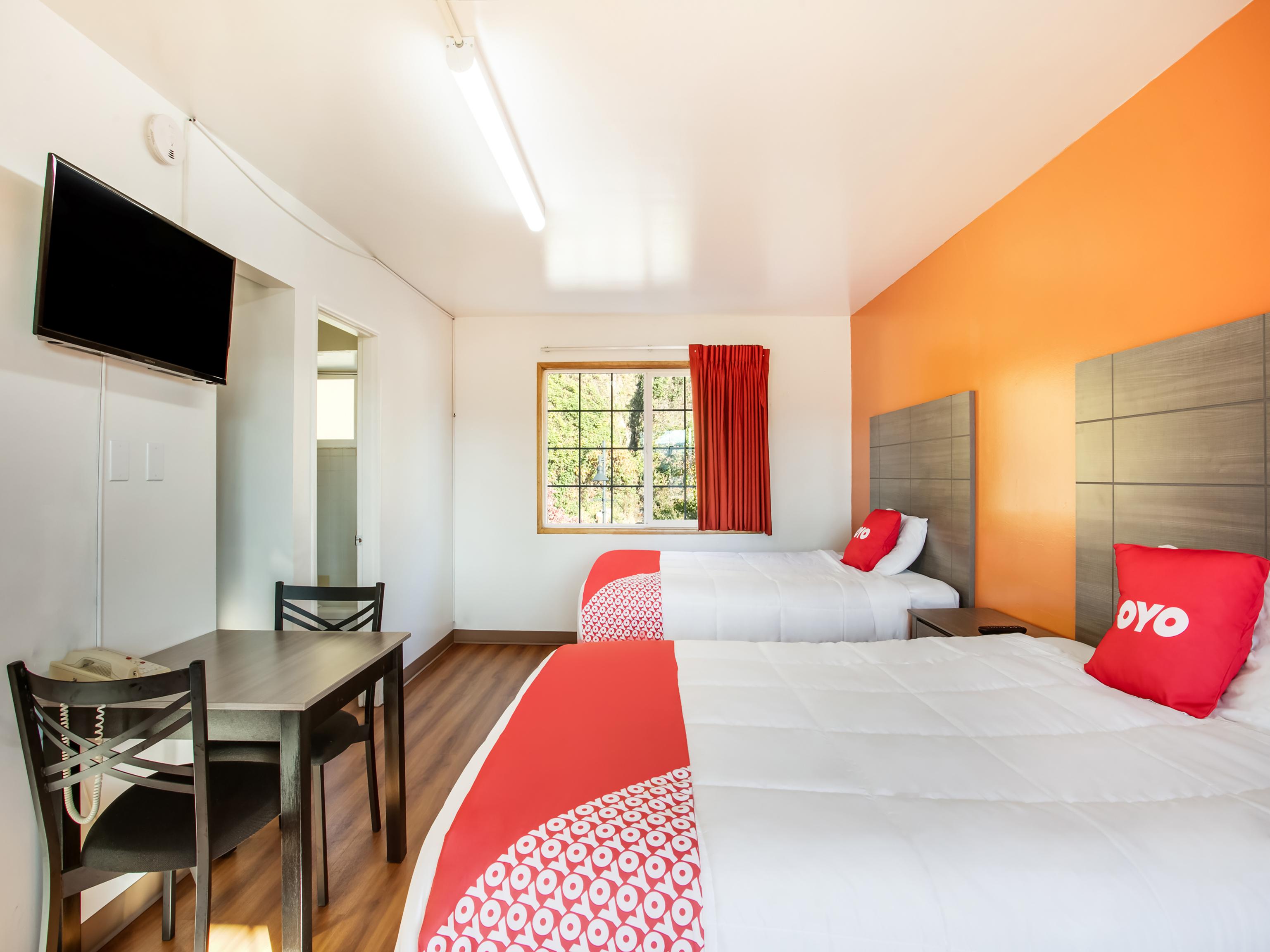 Oyo Hotel Kalama Dış mekan fotoğraf
