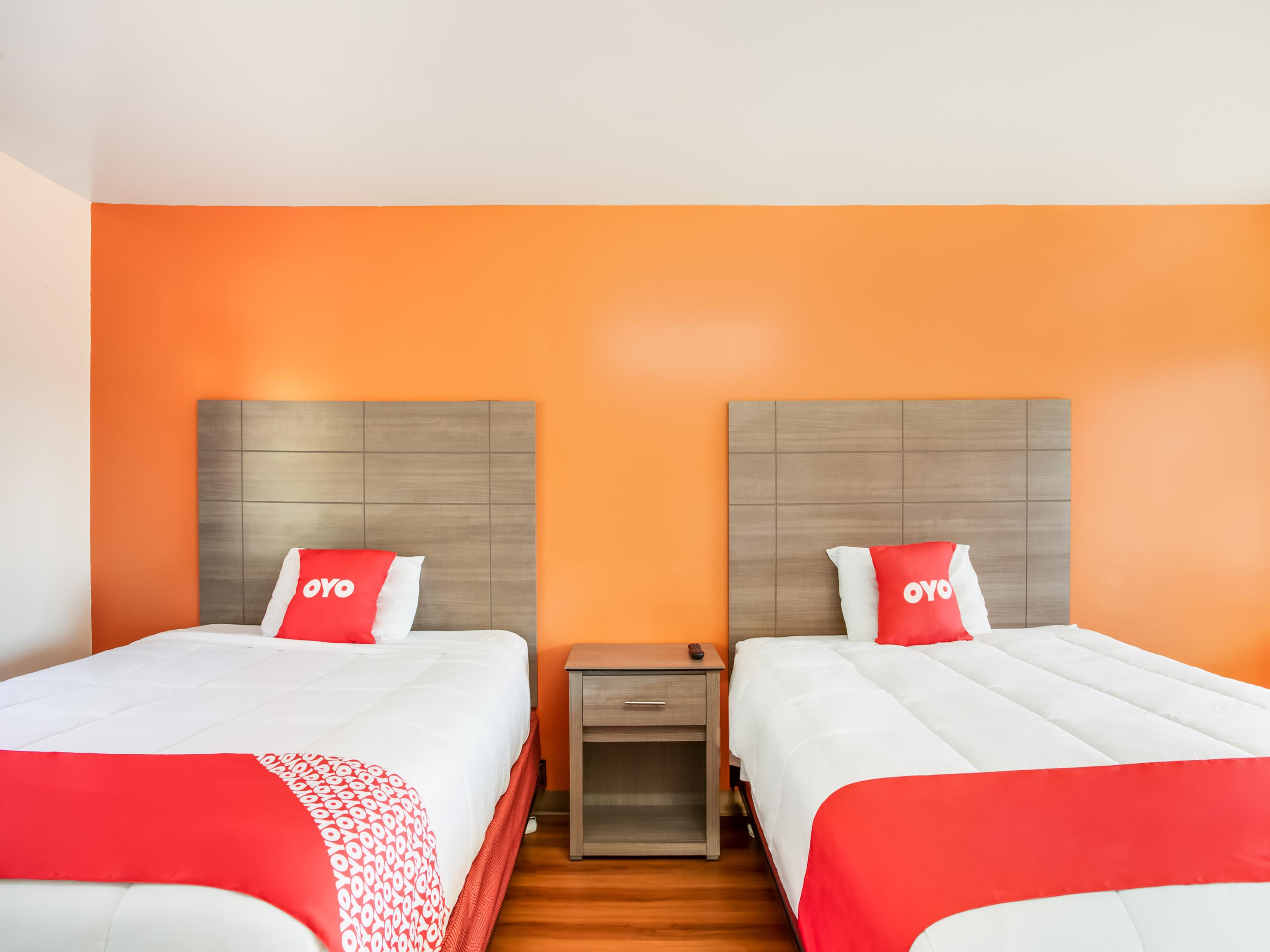 Oyo Hotel Kalama Dış mekan fotoğraf