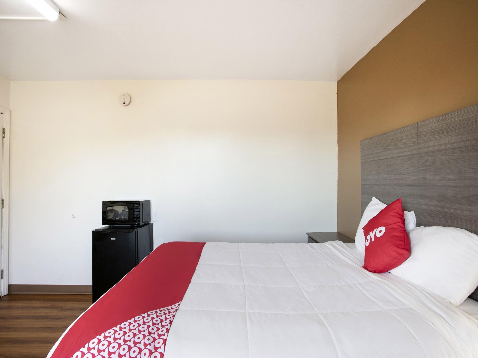 Oyo Hotel Kalama Dış mekan fotoğraf