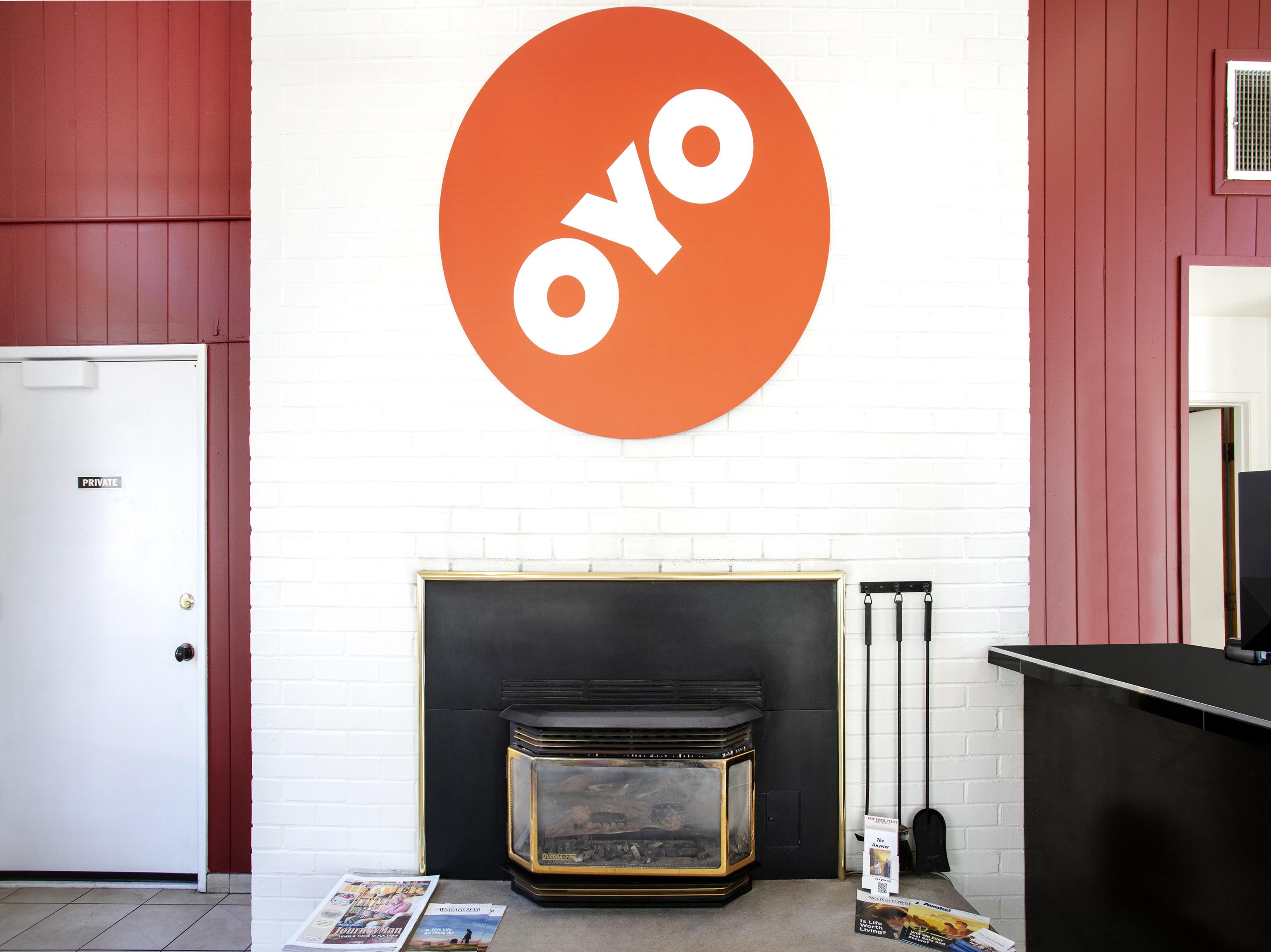 Oyo Hotel Kalama Dış mekan fotoğraf