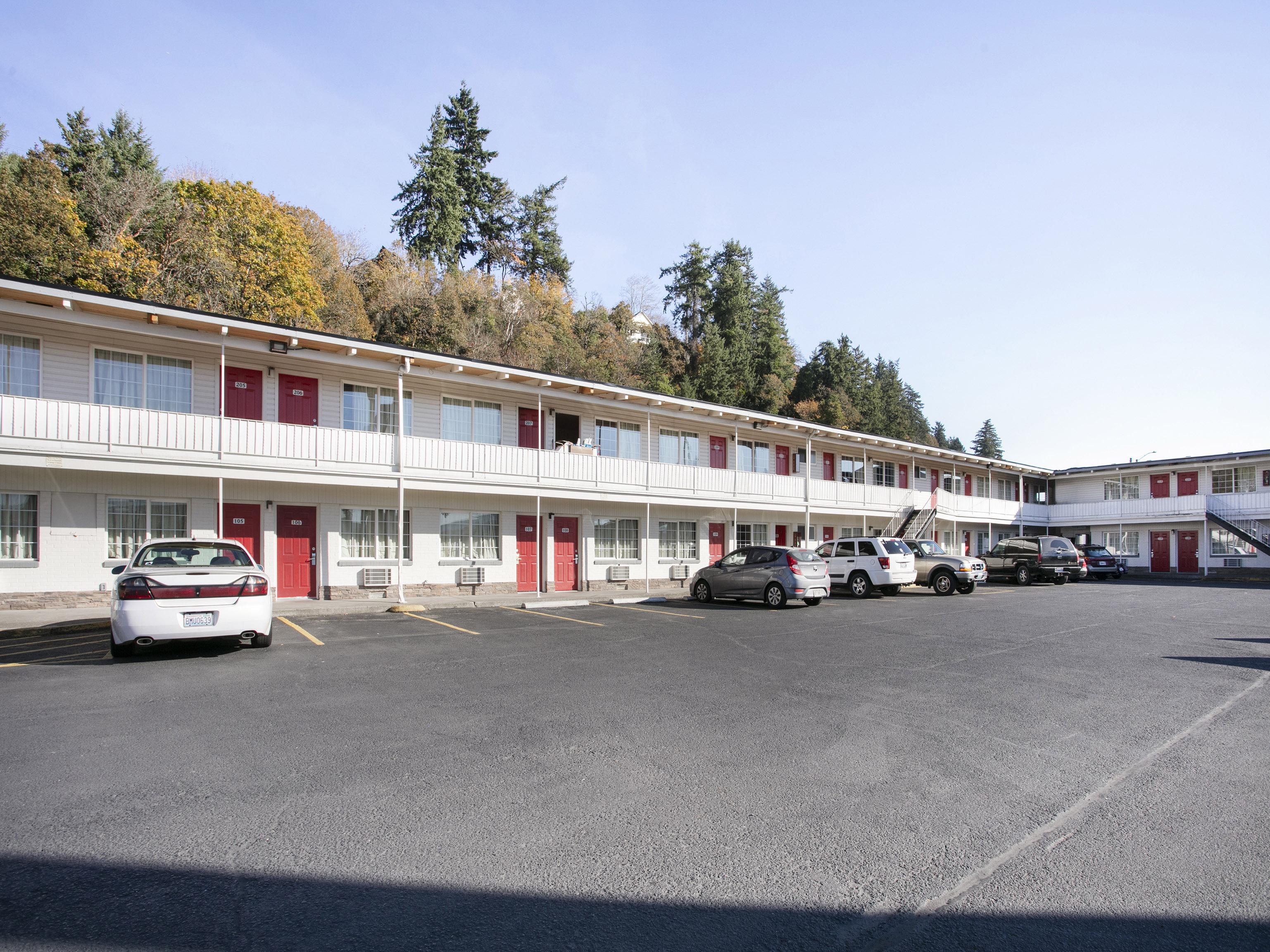 Oyo Hotel Kalama Dış mekan fotoğraf