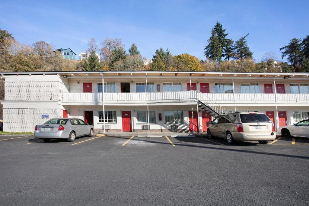Oyo Hotel Kalama Dış mekan fotoğraf