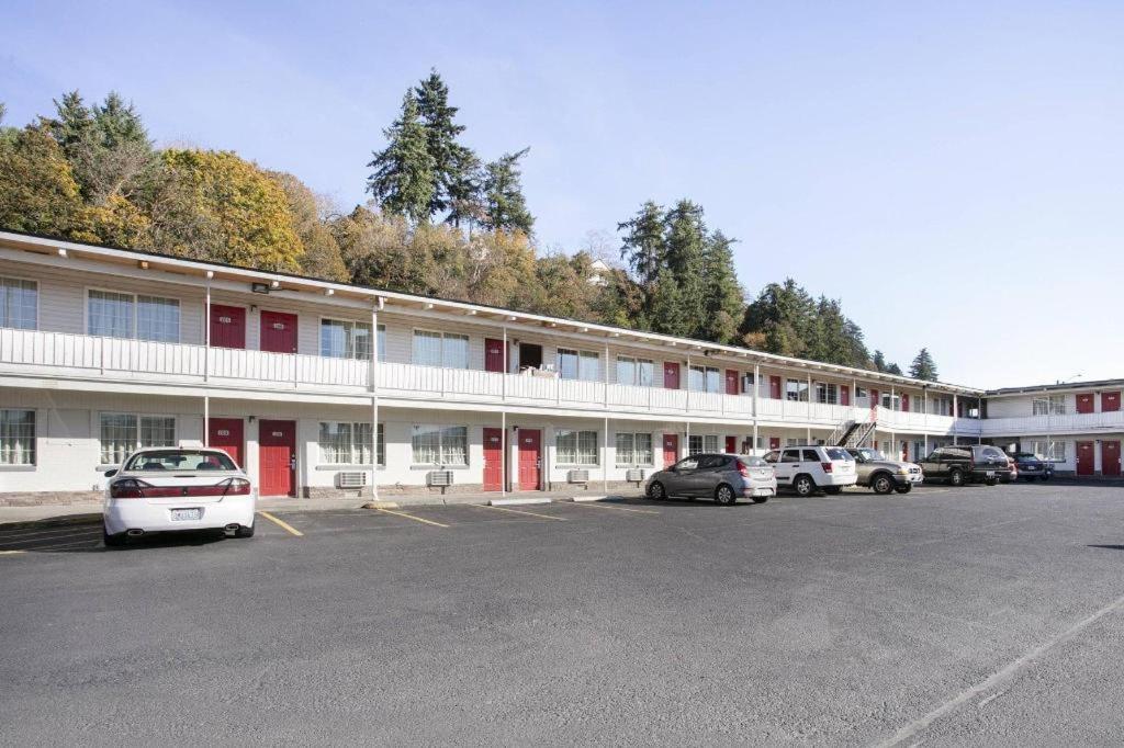 Oyo Hotel Kalama Dış mekan fotoğraf