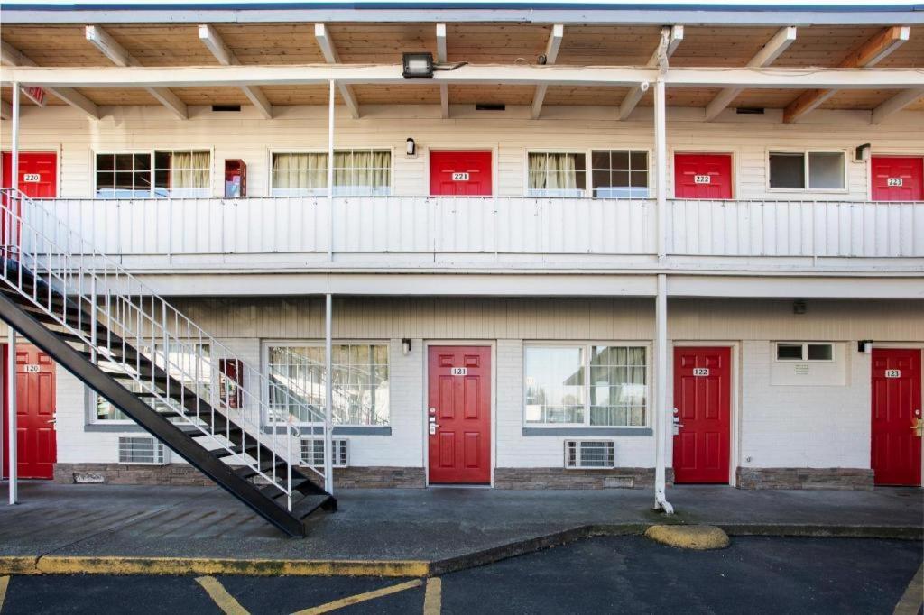 Oyo Hotel Kalama Dış mekan fotoğraf