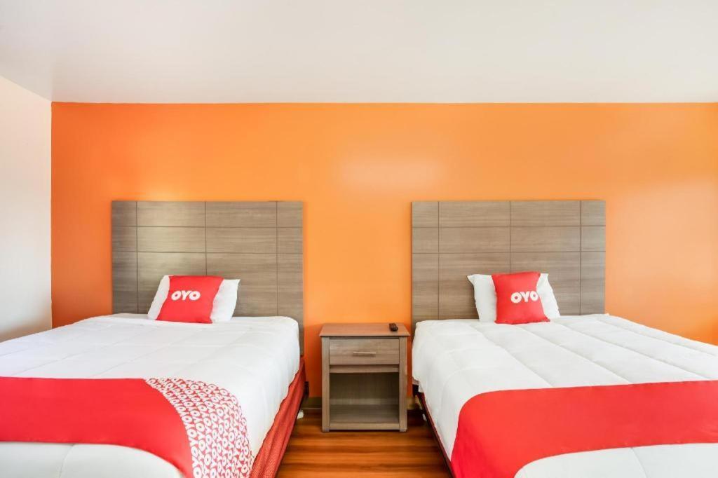 Oyo Hotel Kalama Dış mekan fotoğraf
