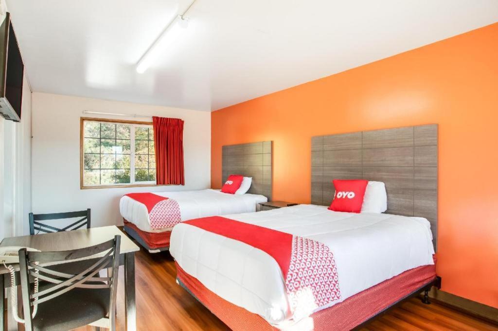 Oyo Hotel Kalama Dış mekan fotoğraf