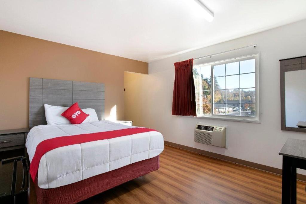 Oyo Hotel Kalama Dış mekan fotoğraf