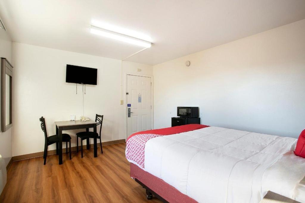 Oyo Hotel Kalama Dış mekan fotoğraf