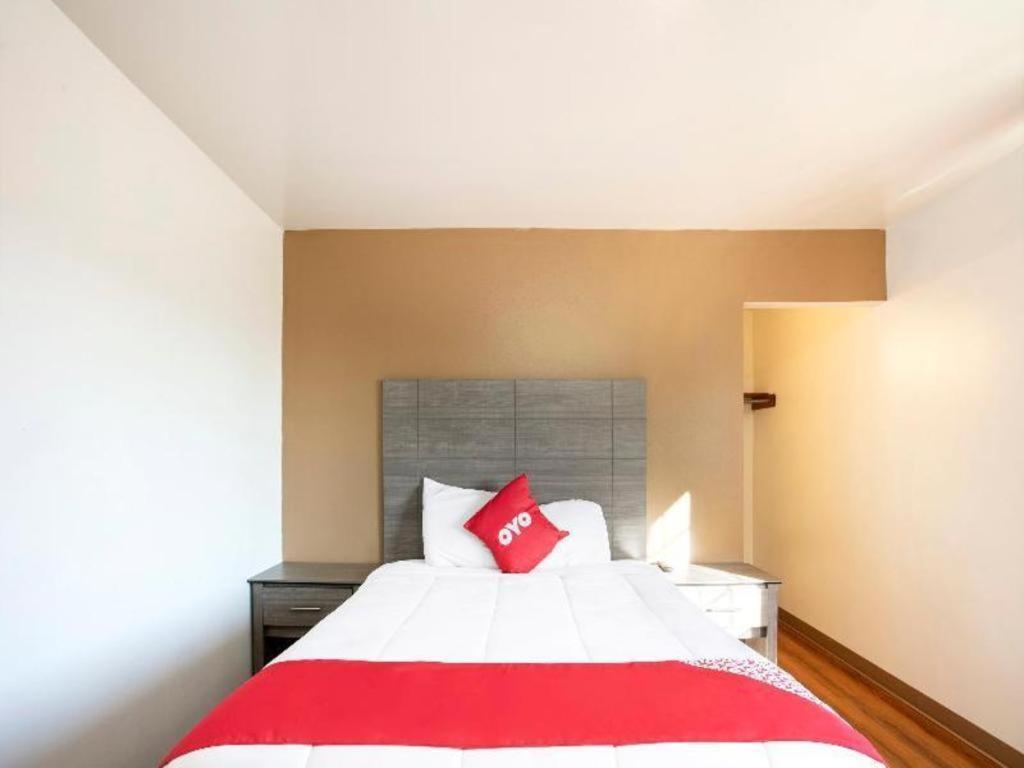 Oyo Hotel Kalama Dış mekan fotoğraf