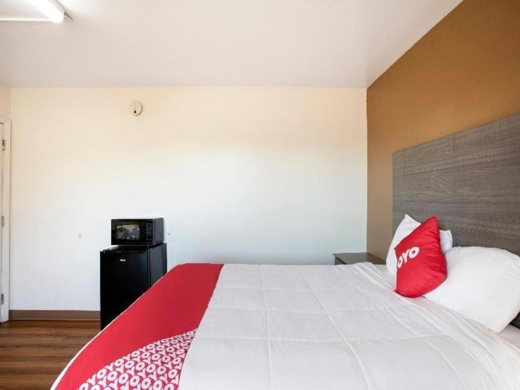 Oyo Hotel Kalama Dış mekan fotoğraf