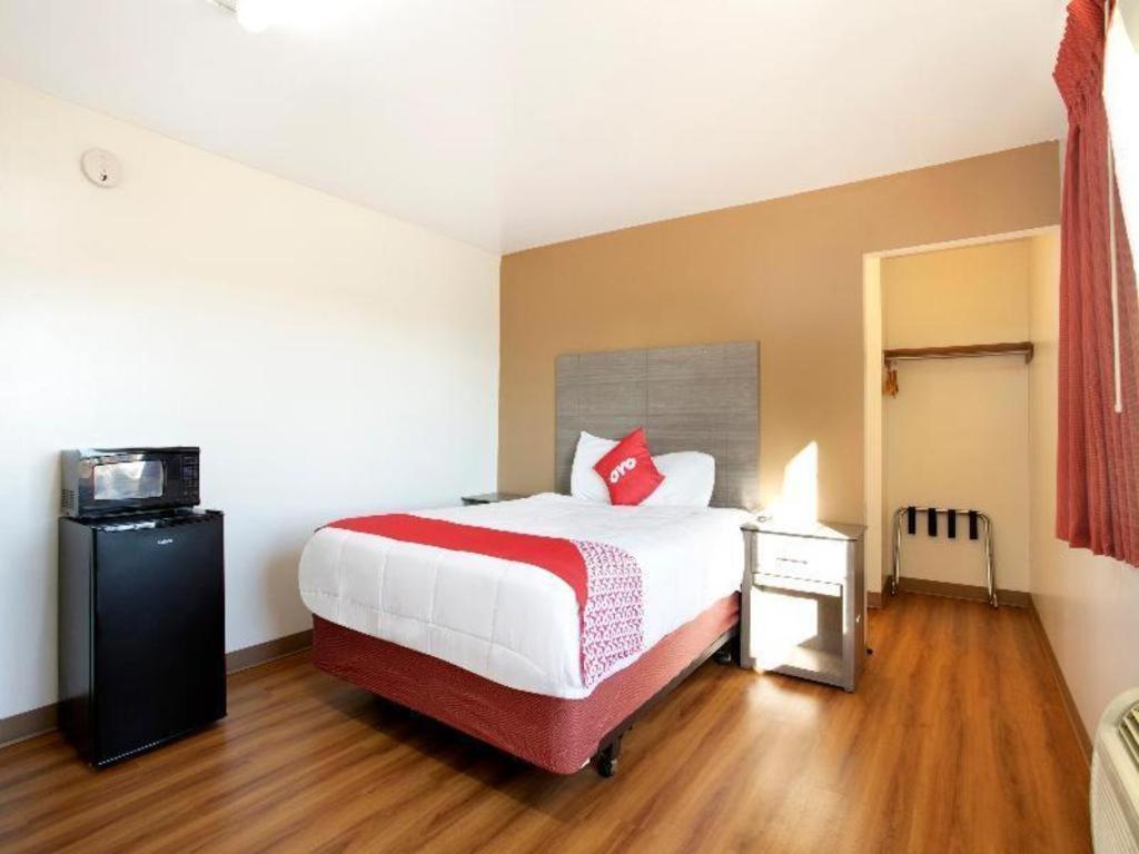 Oyo Hotel Kalama Dış mekan fotoğraf