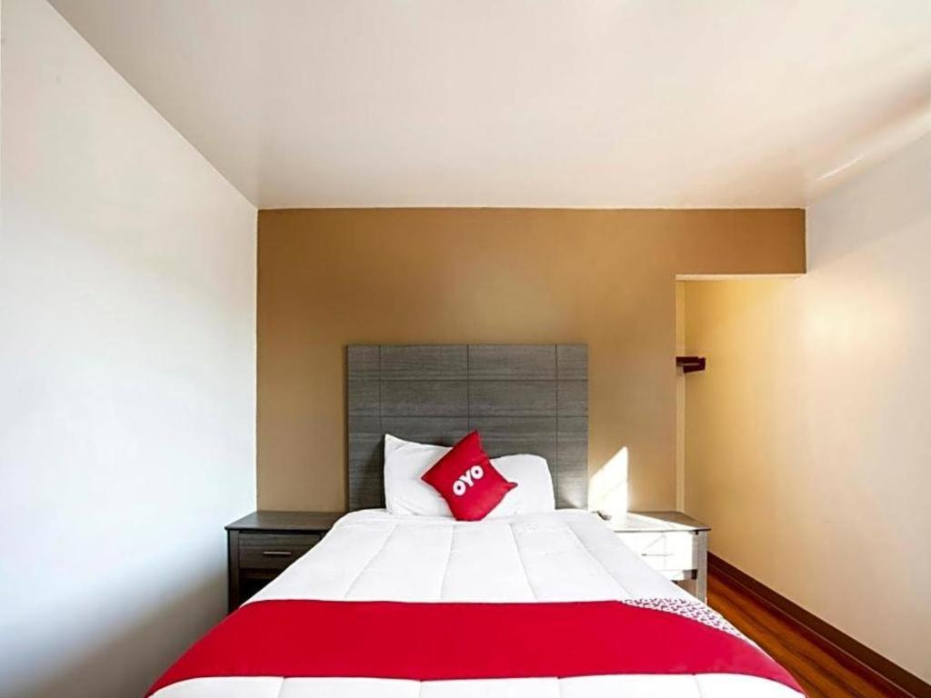 Oyo Hotel Kalama Dış mekan fotoğraf