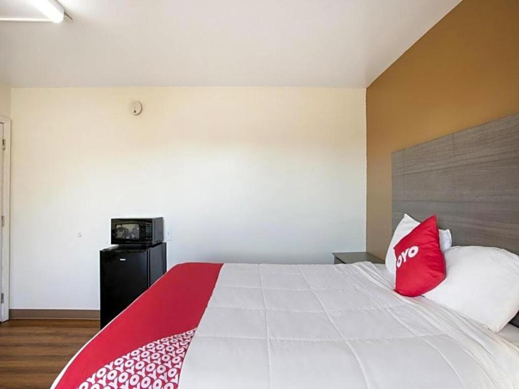 Oyo Hotel Kalama Dış mekan fotoğraf