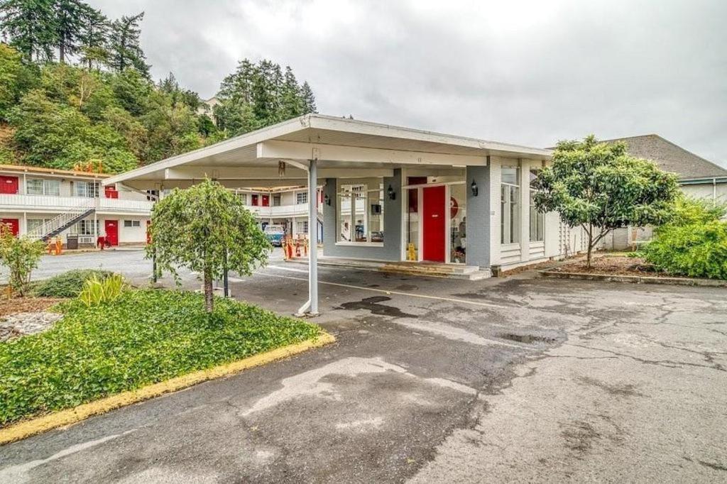 Oyo Hotel Kalama Dış mekan fotoğraf