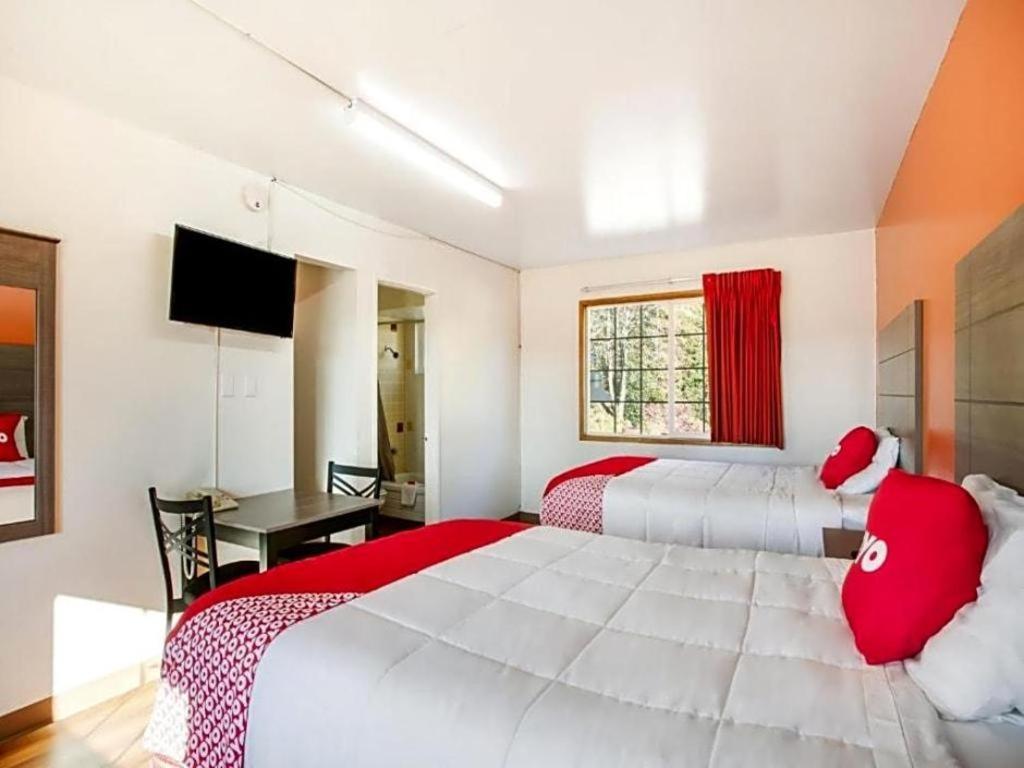 Oyo Hotel Kalama Dış mekan fotoğraf