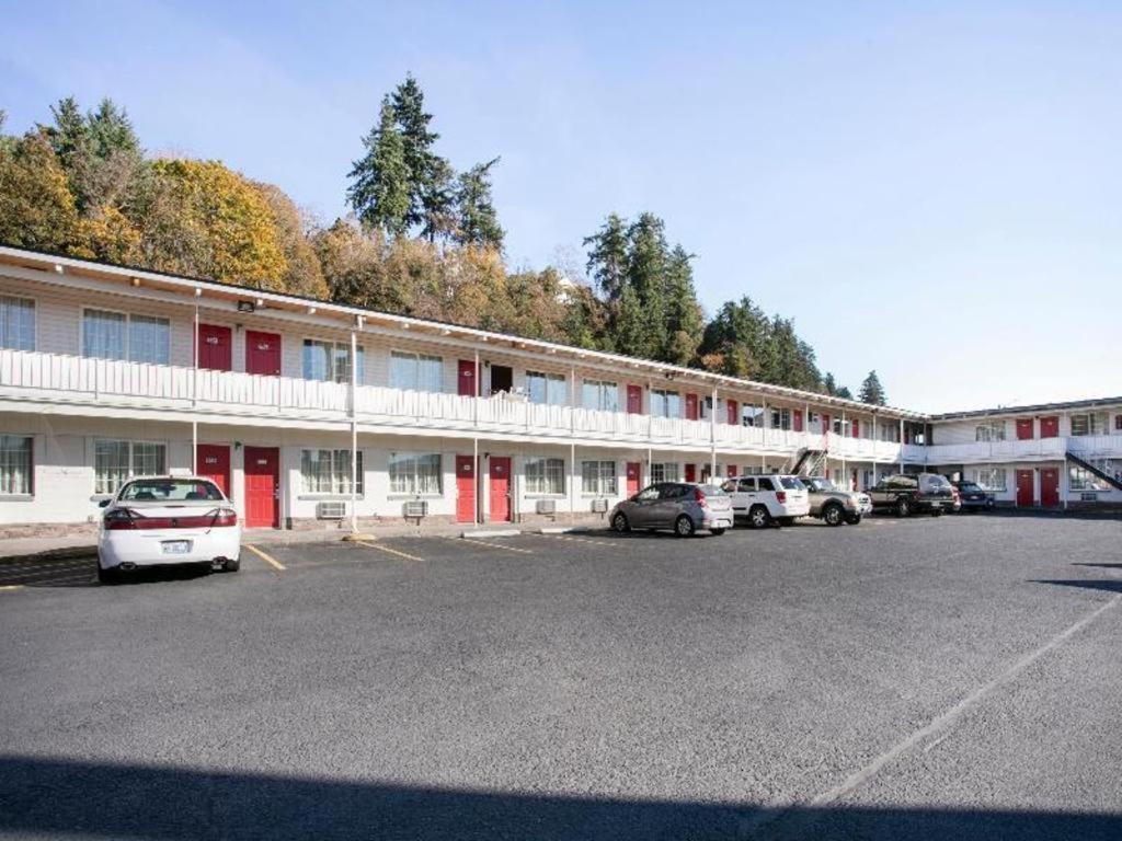 Oyo Hotel Kalama Dış mekan fotoğraf